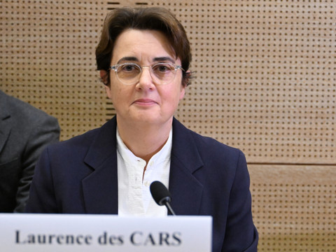 Vol au Louvre: la directrice du musée reconnaît des failles