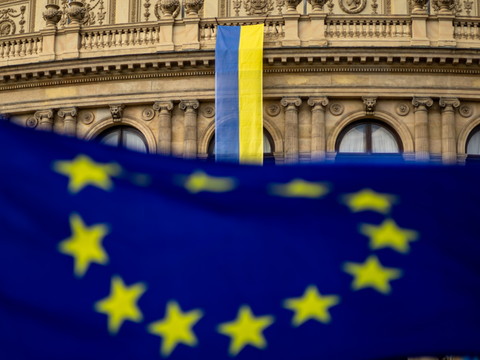 L'UE va renforcer ses sanctions sur le pétrole et le gaz russes