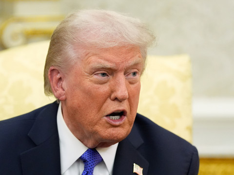 Ukraine: Xi peut avoir une grande influence sur Poutine, dit Trump