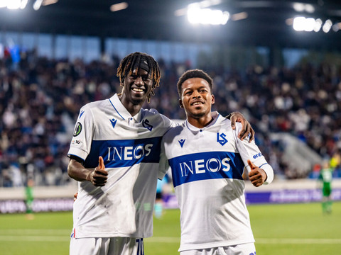 Conference League: Lausanne veut enchaîner à Malte