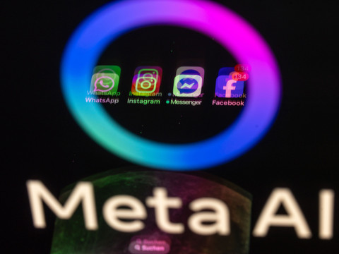 Meta supprime 600 emplois au sein de sa division IA