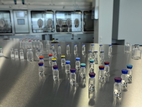 Roche: impact de la concurrence de biosimilaires revu à la baisse
