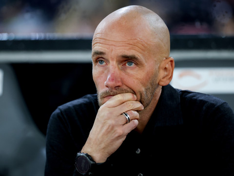 SL: Mitchell van der Gaag n'est plus l'entraîneur du FC Zurich