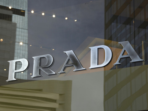 Prada: nette hausse du chiffre d'affaires sur neuf mois en 2025