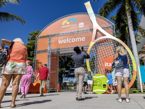 Un 10e Masters 1000 créé 