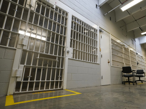 Etats-Unis: condamné en instance d'exécution par inhalation d'azote