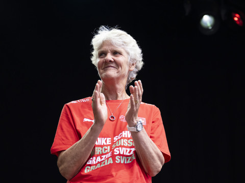 Pia Sundhage se réjouit d'affronter le Canada