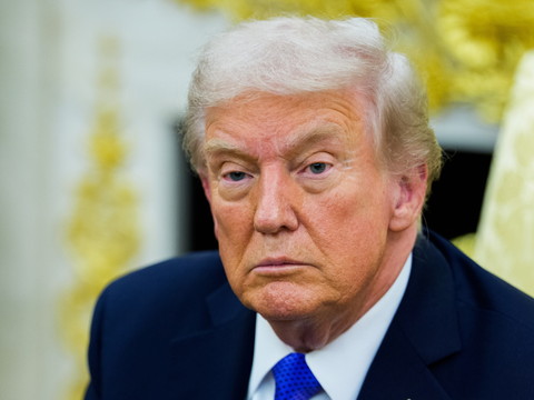 Trump rencontrera Xi jeudi prochain en Corée du Sud