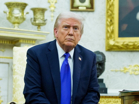 Trump annonce repousser l'envoi de forces fédérales à San Francisco