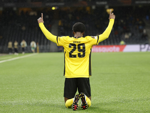 Young Boys s'offre un deuxième succès