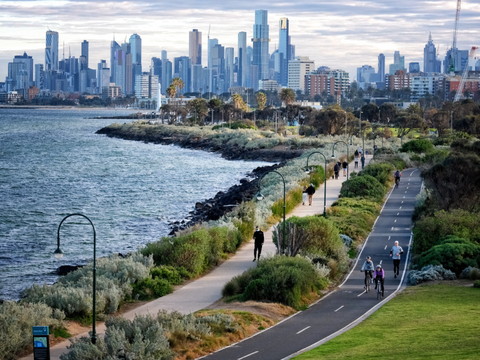Un Genevois condamné en Australie pour trafic de drogue