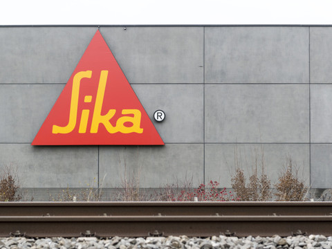 Sika en recul tous azimuts sur neuf mois