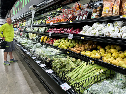 USA: les prix à la consommation remontent à 3% en septembre