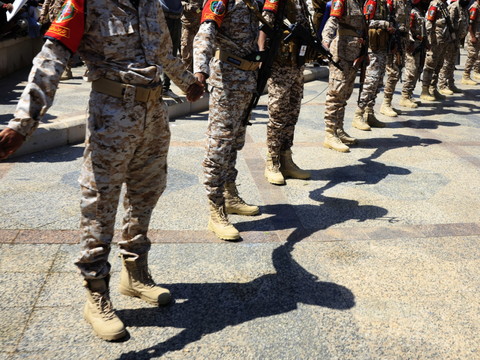 Sept employés yéménites de l'ONU arrêtés à Sanaa