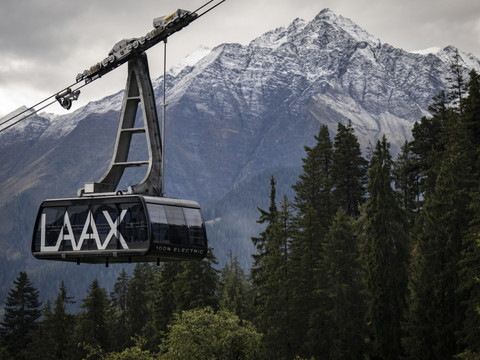 Laax approuve la reprise des installations du domaine skiable