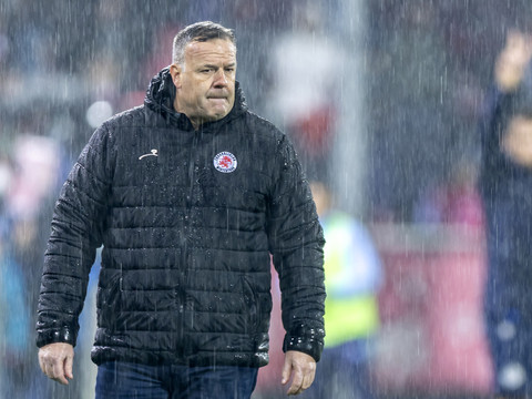 Super League: Winterthour ne sait toujours pas gagner