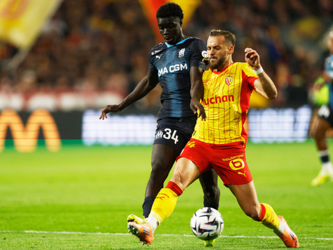 Ligue 1: Marseille redonne les commandes au PSG