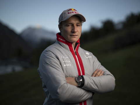 Odermatt a une revanche à prendre à Sölden