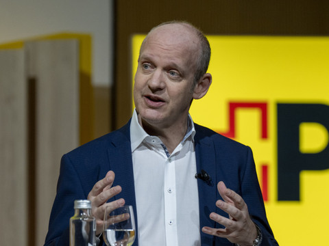 La Poste s'attend à une baisse 