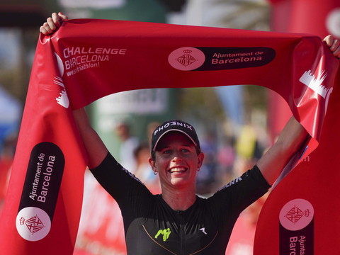 Soupçonnée de dopage, Imogen Simmonds est acquittée