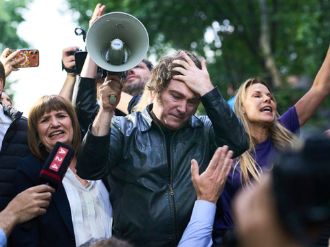 Argentine: les bureaux de vote ouvrent pour les législatives