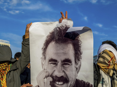 Le PKK affirme retirer ses forces de la Turquie vers l'Irak