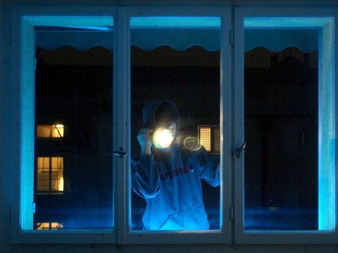 Attention à la recrudescence des cambriolages