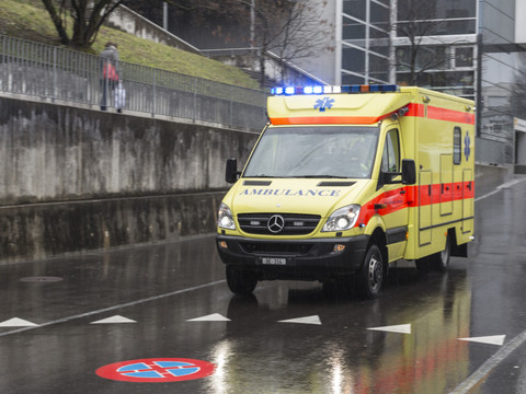 La mortalité due aux AVC a chuté de moitié en Suisse en 20 ans