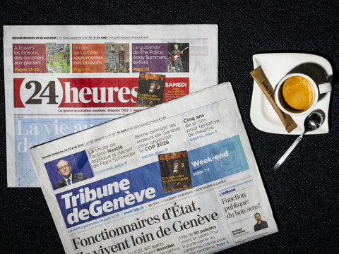 L'indigence médiatique progresse - Un problème pour la démocratie