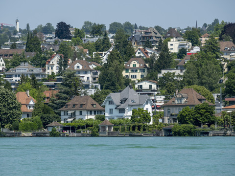 Les offres de maisons progressent encore, mais au ralenti