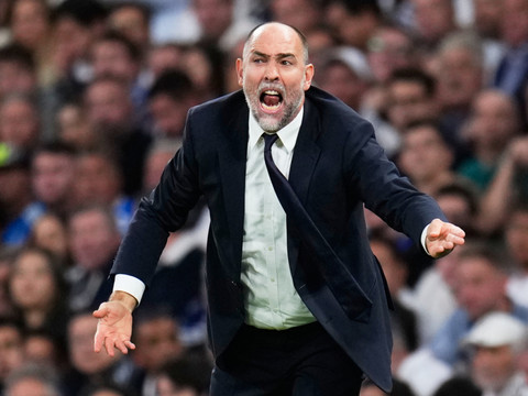 Igor Tudor n'est plus l'entraîneur de la Juventus