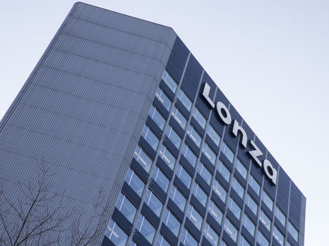 Lonza s'empare de l'alsacien Redberry