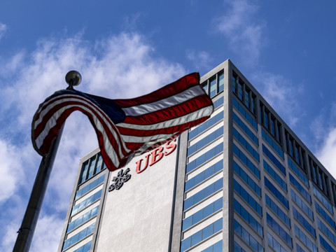 UBS a déposé une demande de licence bancaire nationale aux USA