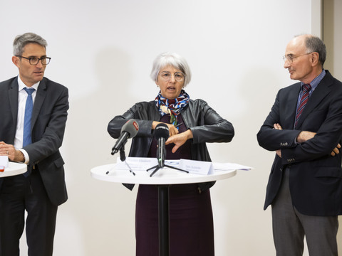 Le secteur de la santé économisera 300 millions de francs par an