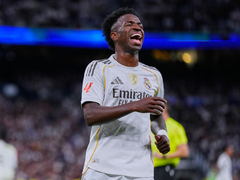 Real Madrid: Vinicius ne supporte pas d'être remplacé