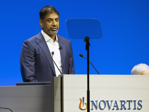 Novartis a soigné sa copie au troisième trimestre