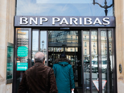BNP Paribas regonflé par la gestion d'actifs au 3e trimestre