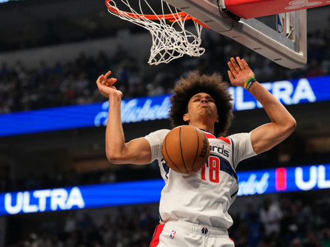 NBA: 20 points pour George, mais une défaite quand même