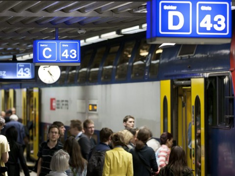 Préparatifs d'attentat antisémite à Zurich: accusé condamné