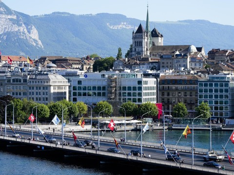 L'horizon s'éclaircit pour l'économie suisse