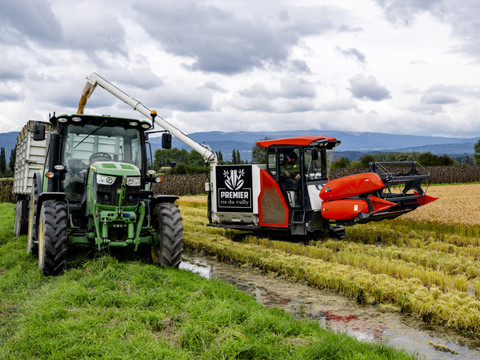 Une formation agricole profondément remaniée dès 2026 en Suisse