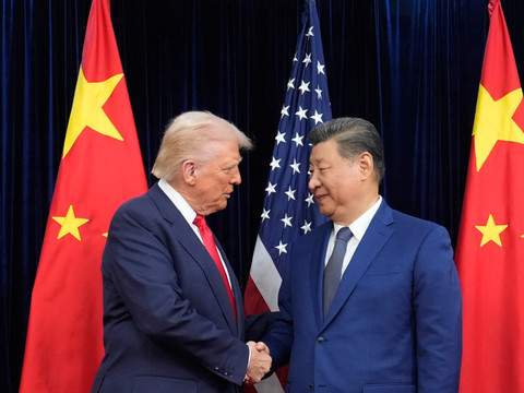 Trump dit avoir conclu un accord sur les terres rares avec Xi