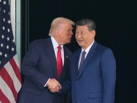 Ukraine: Washington et Pékin vont 