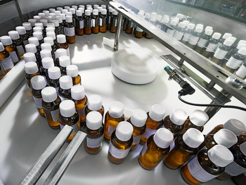 Croissance généralisée pour Sandoz au troisième trimestre