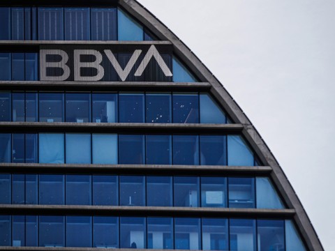 BBVA: bénéfice 