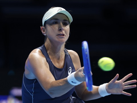 Un 6e succès consécutif pour Bencic