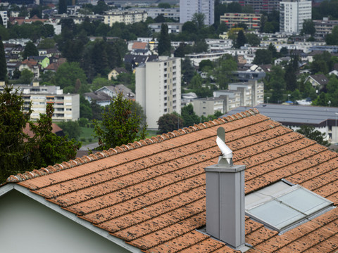 L'immobilier résidentiel a poursuivi son renchérissement en été
