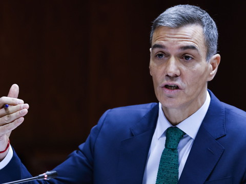 Extrême tension lors de l'audition du Premier ministre espagnol