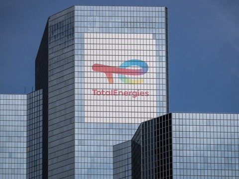 TotalEnergies: le bénéfice net bondit de 61% au 3e trimestre