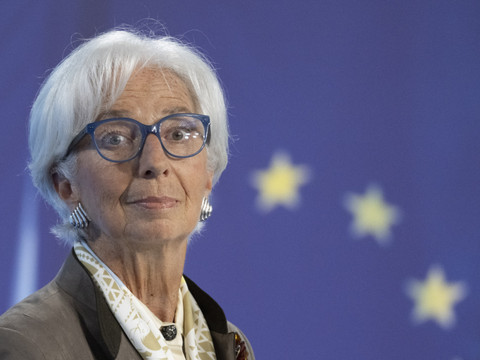 La BCE prolonge la pause sur les taux, sans s'engager pour la suite